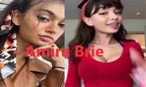 amira_brie|Amira Brie : r/AmiraBrieOfficial